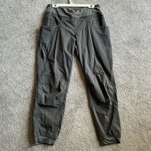 Prana hiking joggers